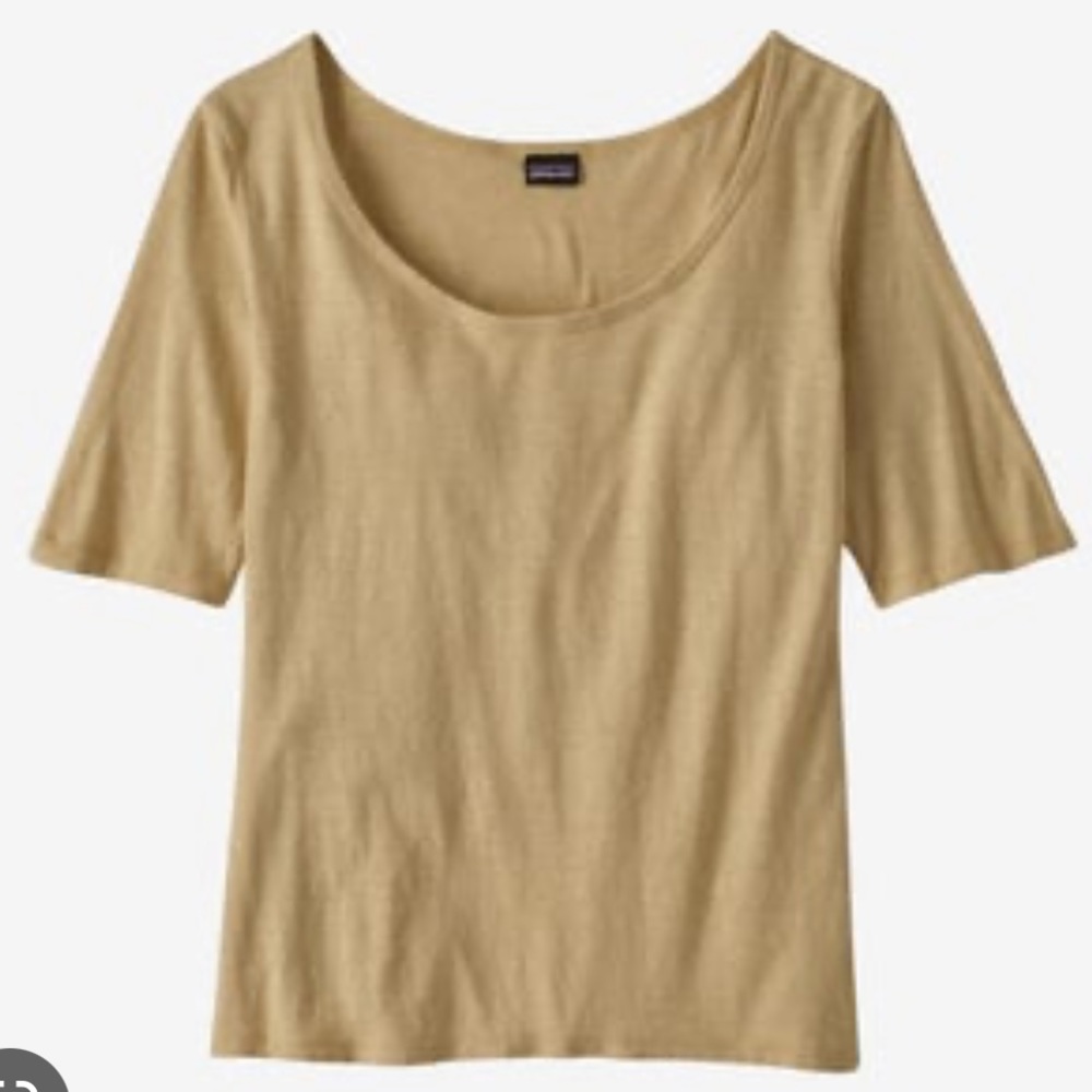 Women’s Trail Harbor T-shirt NWT